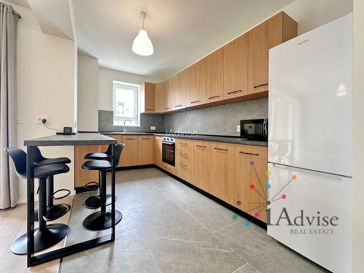 Apartament de închiriat – Zona Coresi, Brașov | Prima închiriere - 11