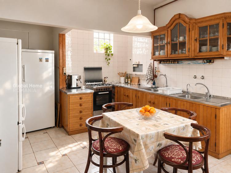 Eclectic Architecture | Cotroceni - Str Elefterie 29 | Vila 389Mp + Teren 550 mp - 38