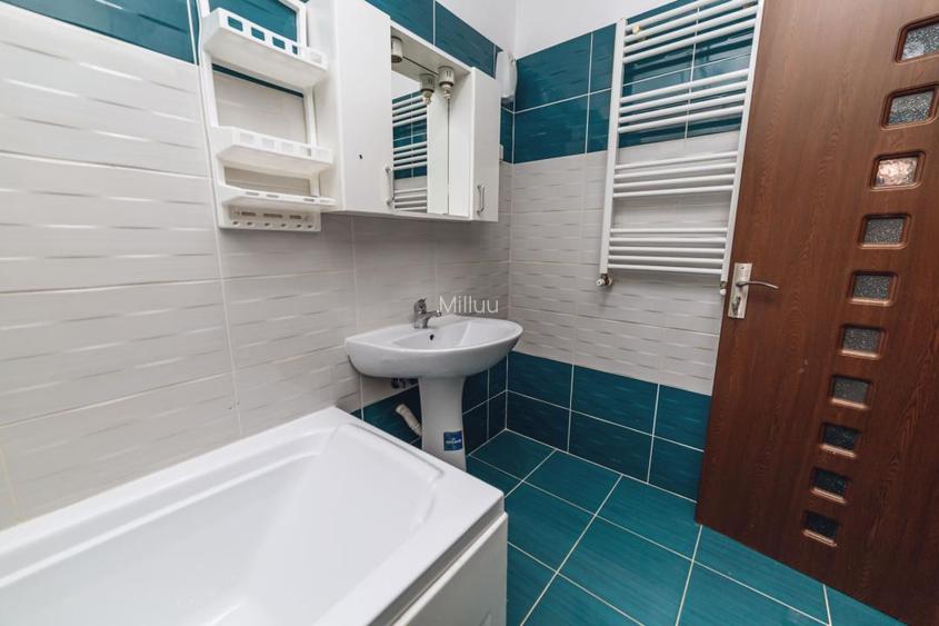 Apartament de 2 camere | Parcare | 10 Min Metrou Grand Arena - 14