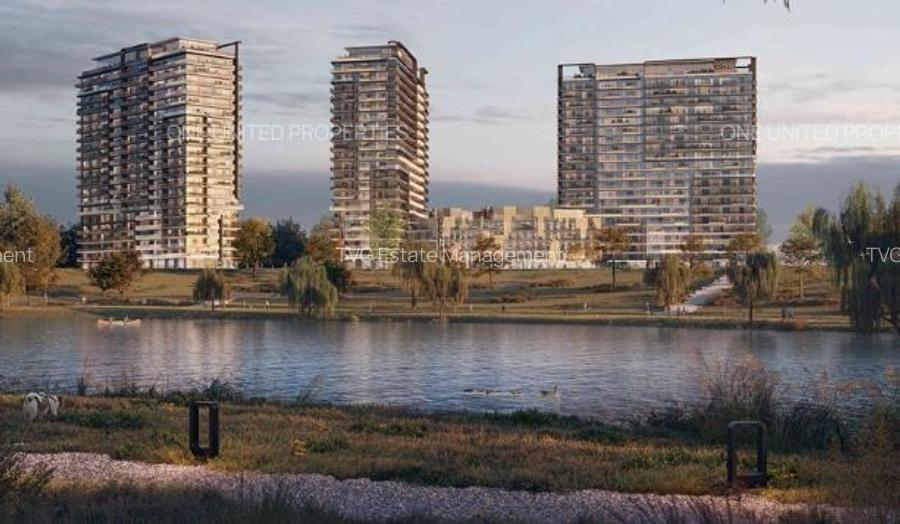 4 camere One High District \4 rooms One High District - 3