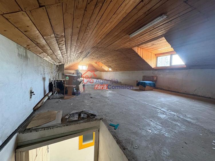 Spatiu 60mp, 1000eur+TVA, Tatarasi