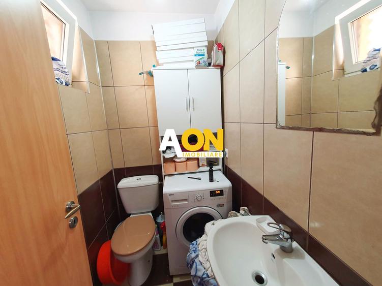 Casă 4 camere, 350 mp teren , Alba - Micești