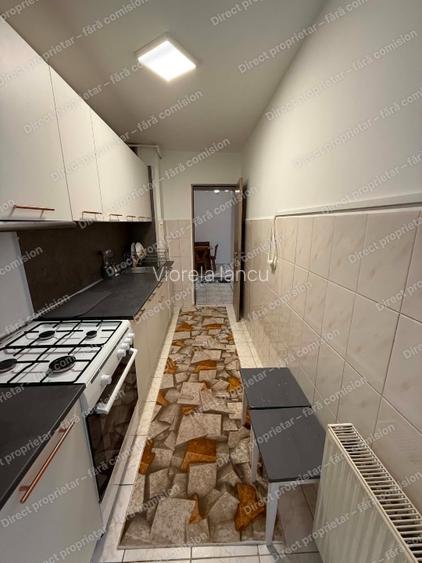 0% comision -  Apartament 2 camere decomandat – etaj 1/10 -  Proprietar - 12