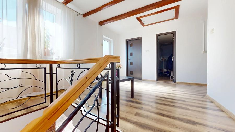 Casa individuală Harman/Brasov