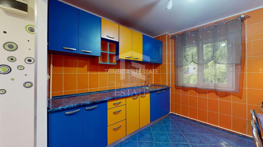 3 camere Turnu Magurele - Metrou Aparatorii Patriei - 16