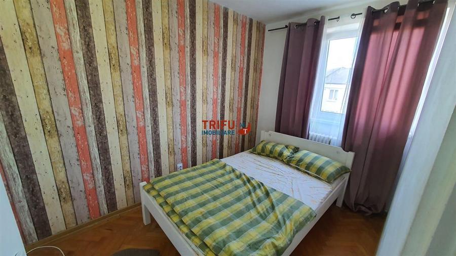 Apartament de vanzare cu 2 dormitoare decomandat