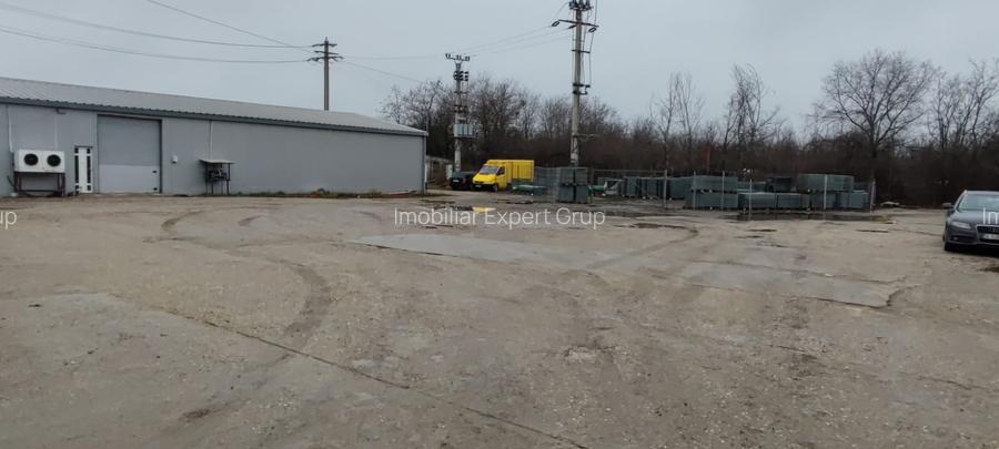 Module hale Bragadiru ( 360mp )- Centura Bucuresti - 5