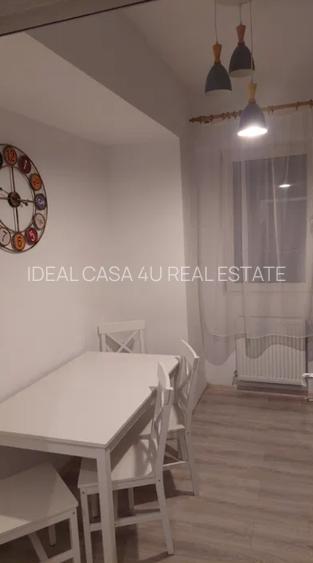 Apartament cu 2 camere in Tatarasi-Oancea,bloc nou - 8