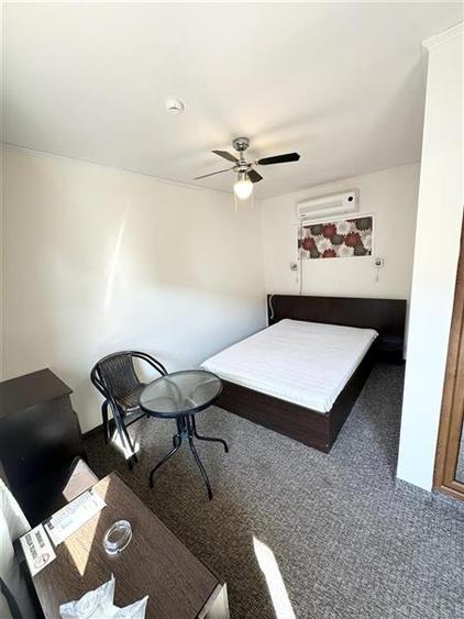 Pensiune 23 de camere zona Mamaia Nord