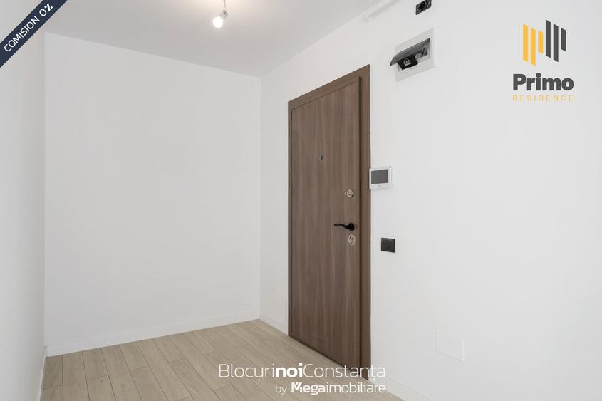 ✅TVA inclus: Apartament 2 camere la cheie - Primo Residence Constanța