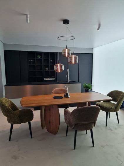 Spatiu Comercial Open Space Aviatiei