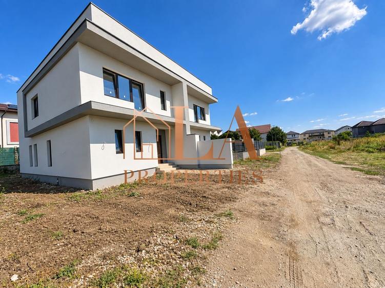 Duplex modern 4 camere | Bragadiru | Crisul Repede