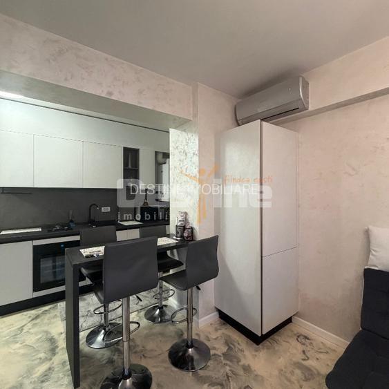 Apartament de închiriat termen lung-Butoaie - 9