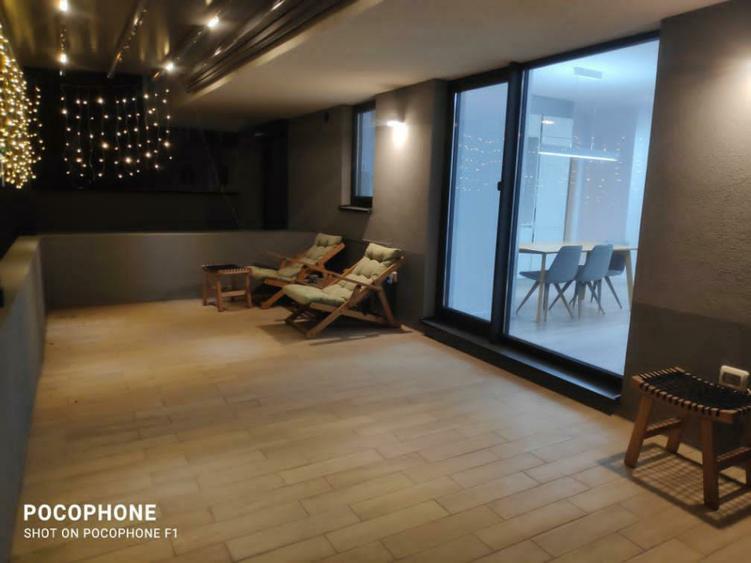 Apartament 3 camere, 75mp utili, Zona Take Ionescu ISHO