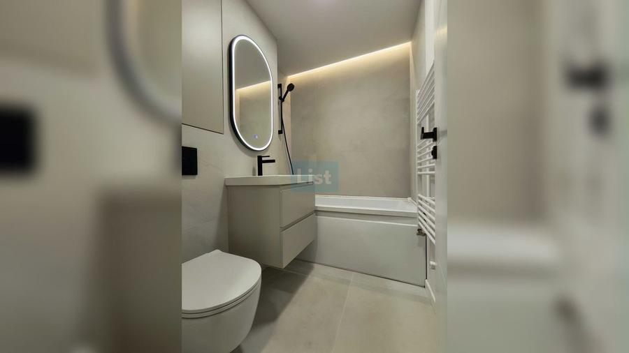 Comision 0%! Garsoniera premium, 28 mp, 2/4, Mihai Viteazul
