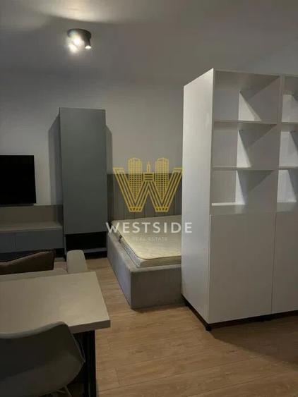 Apartament cu o camera, de inchiriat, Calea Buziasului