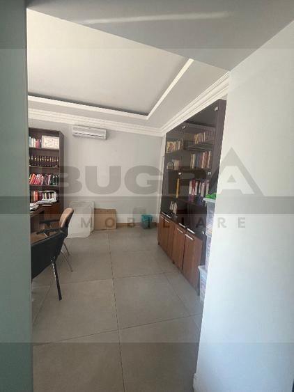 Vila individuala 120 mp - 4 camere, zona Engels