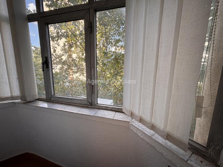 2 Camere - Bd. Unirii - Alba Iulia - Birou sau Locuinta - 8