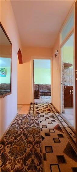 Apartament 3 camere,str.Siretului,Sibiu,comision 0