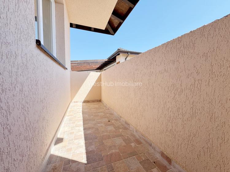 Penthouse 2 camere, 52 mp utili + 47mp terasa + 4mp balcon -Chisoda - 4