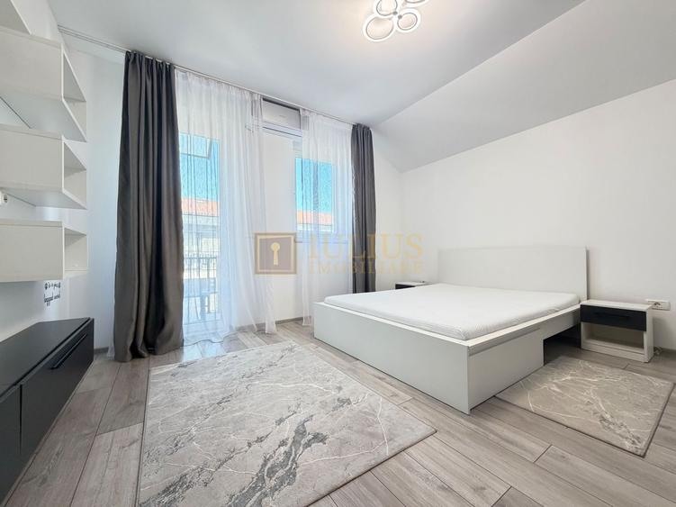 Bloc nou, PET FRIENDLY, loc de parcare inclus, zona Giroc/Str. Inocentei.