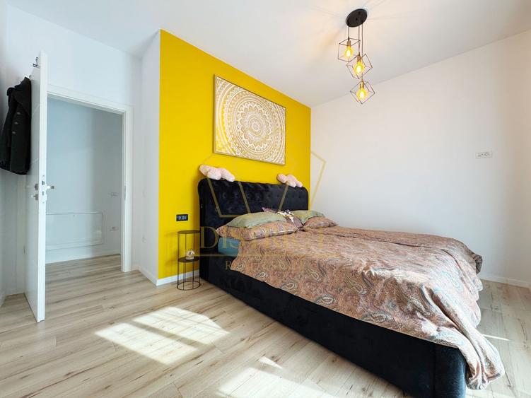 Apartament cu 3 camere | etaj 3/5 | lift - Giroc, Future Residence