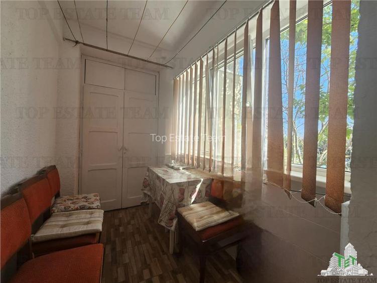 APARTAMENT 2 CAMERE CENTRAL ZONA DACIA DACIA - 17