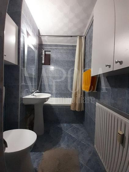 Apartament 2 camere de vanzare in Dimitrie Cantemir Oradea, Oradea