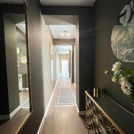 Casa individuala | Ipotesti | Lux | 220mp | Design Premium | C-4838