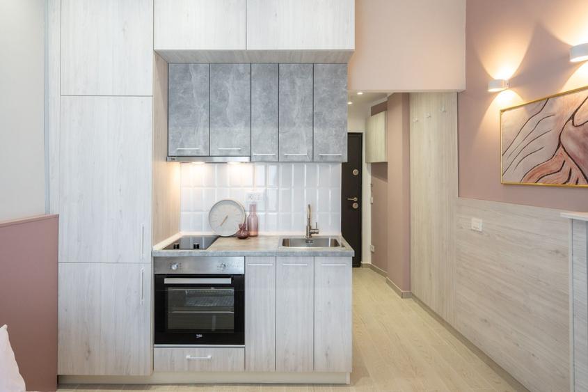Studio GalDan Apartments | Ateneu | Ultracentral