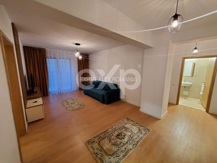 Inchiriere apartament 2 camere Nordmark - 3