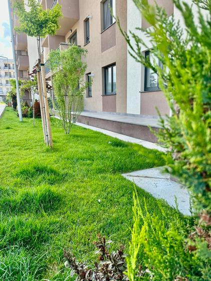 Apartament nou 2 camere - Tractorul, Coresi