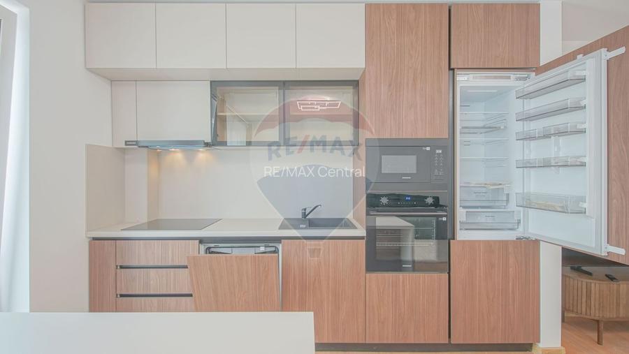 Penthouse Brasov | Prima închiriere | 95 mp utili + 36 mp balcoane - 5