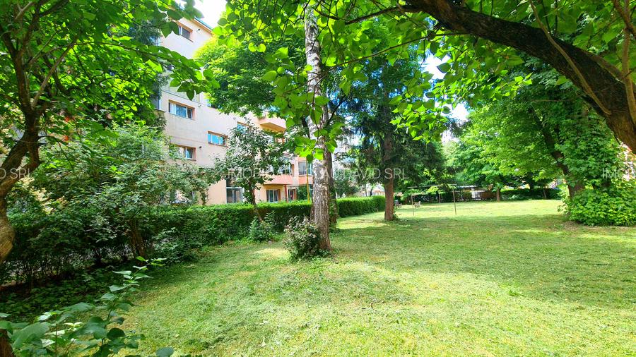 APARTAMENT 2 CAMERE - ET. 4 - SEMIDECOMANDAT - 12