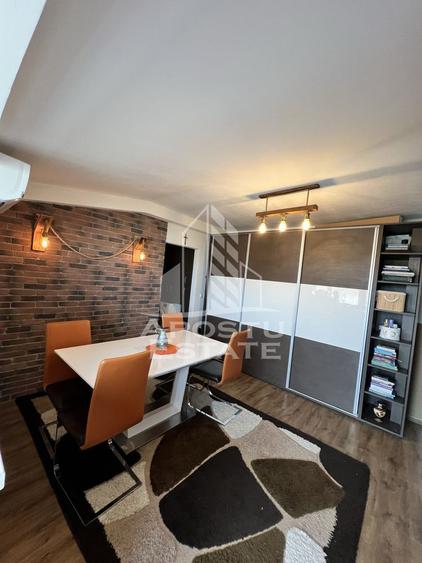 Apartament 3 camere de vanzare, centrala, zona Soarelui, Timisoara