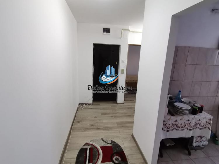 Apartament 2 camere, etaj 1, Precista