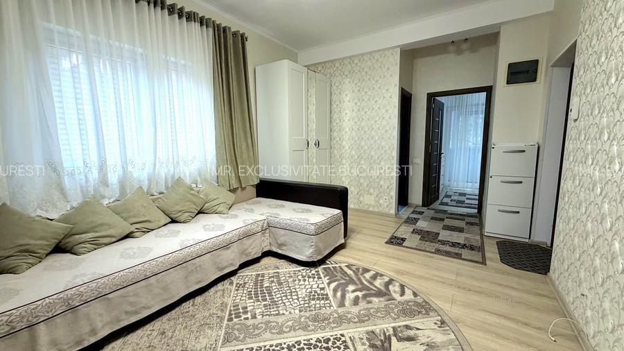 Apartament 2 camere - 65 mp - 3