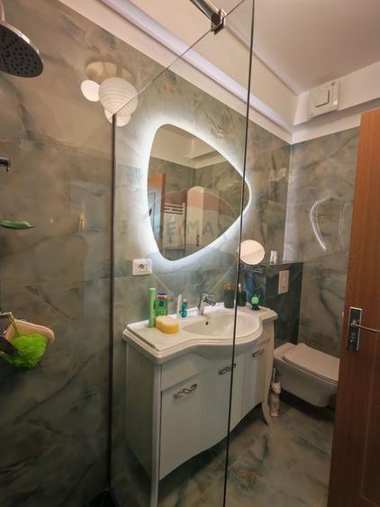 3 camere PREMIUM într-o Zonă Centrală și Liniștită