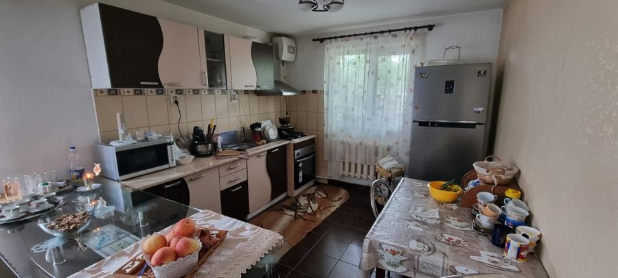 Casa la cheie in oras zona Electrocontact