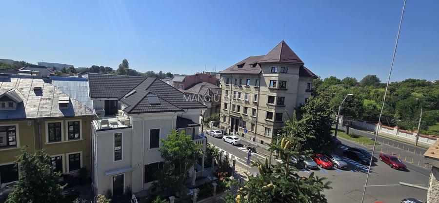 De vanzare - Apartament cochet proximitate Facultate de Medicina - 8