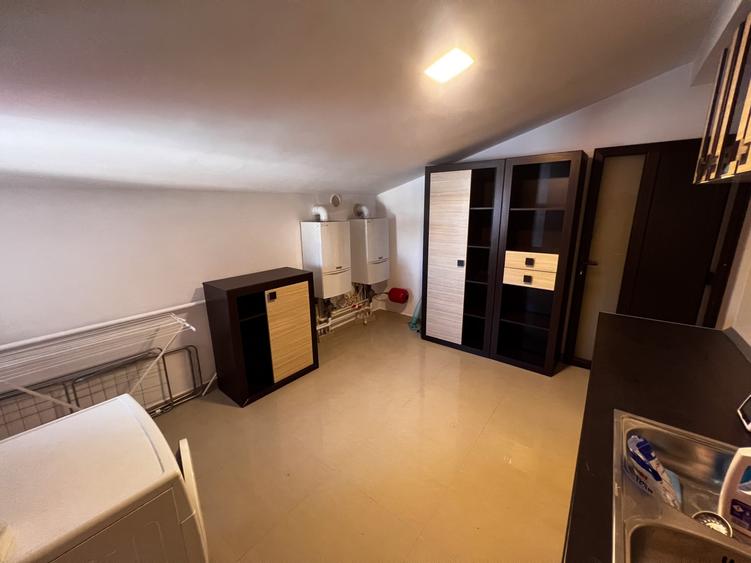 VILA P+2 | 336 MP UTILI + 306 MP CURTE | ZONA OBOR | PRETABIL FIRME
