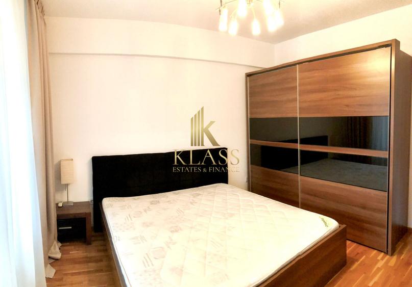 Inchiriere apartament 2 camere Soseaua Nordului - Herastrau