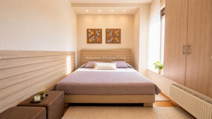 Casa Individuala | Zona Braytim - Soarelui | 273mp | 4 Dormitoare | Garaj - 17