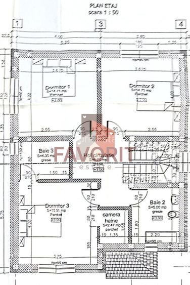 Comision 0%. Casa individuala Giroc. Finisaje la alegere - 2