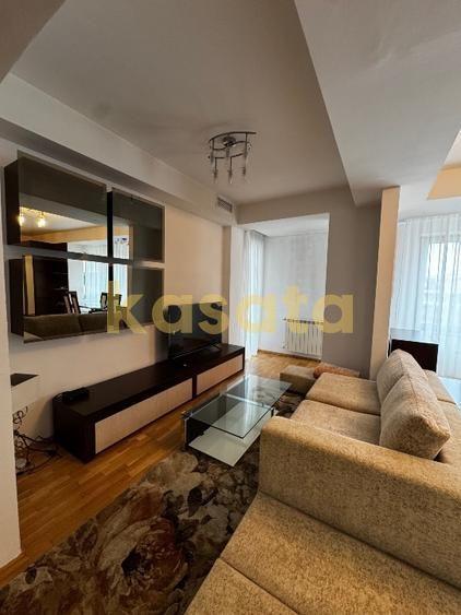 Apartament 2 camere | Herăstrău | Loc de parcare | Boxa | PET FRIENDLY