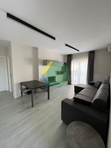 Apartament 2 camere de închiriat | Otopeni