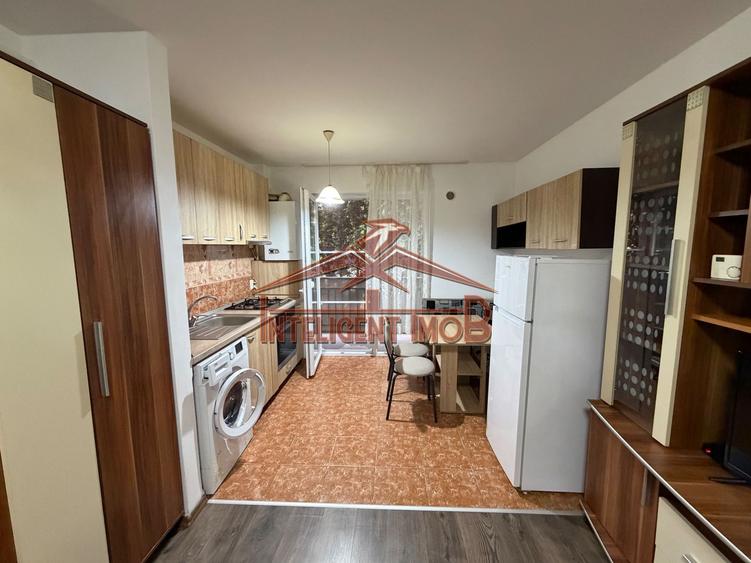 Apartament cu 2 camere, etaj 2, in cartier Magnolia din Sibiu