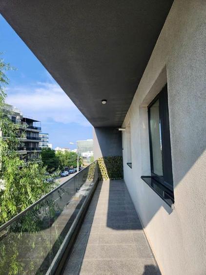 2 Camere Decomandat Mamaia Sat- Hanul cu Pește Loc Parcare Boxa