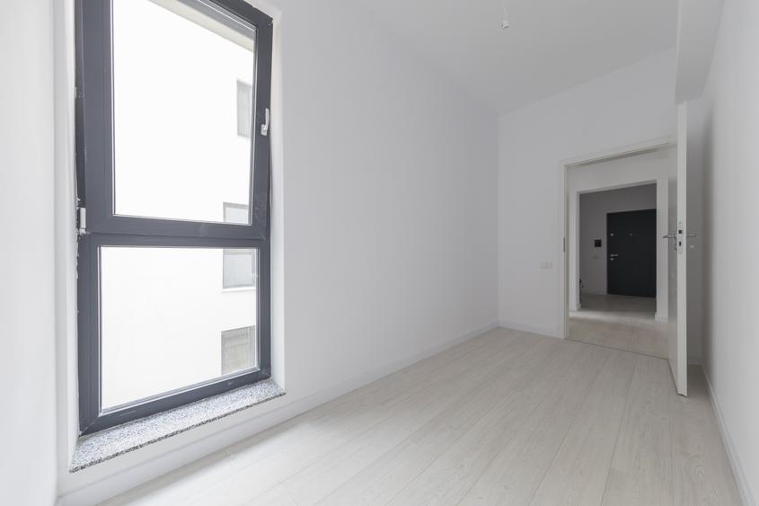 Timpuri Noi apartament 4 camere An 2025 et. 1, TVA +1 loc parcare incluse