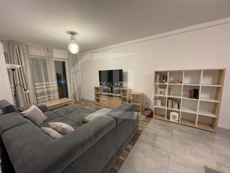 Apartament 2 camere, Grand Park Soporului - 2